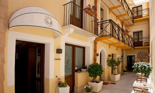 Residence Cortile Mercè