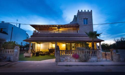 Antico Borgo Marchese