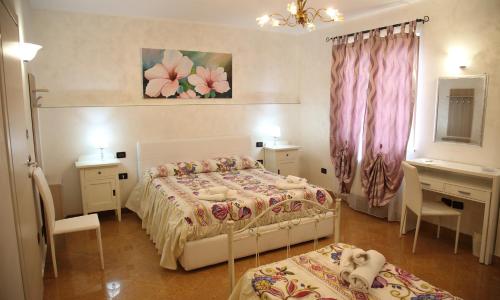 À La Maison De Gabry