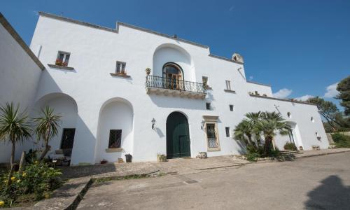 La Foresteria dell'Astore