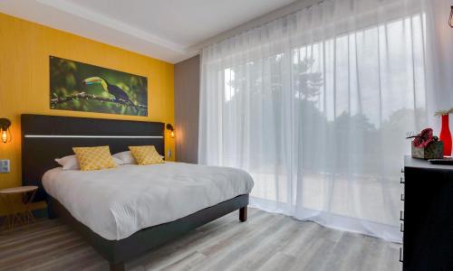 Deluxe Room photo