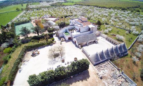 Masseria Guadiano Vecchio