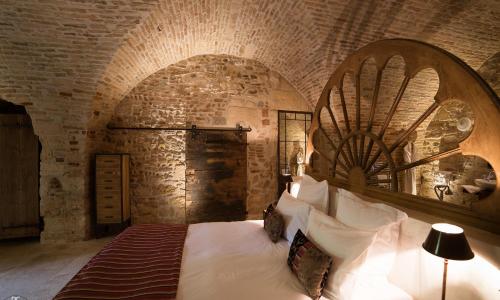 Deluxe Room photo