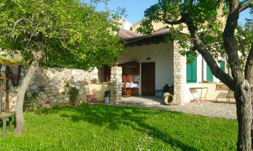 ELBA Casa Mare Natura