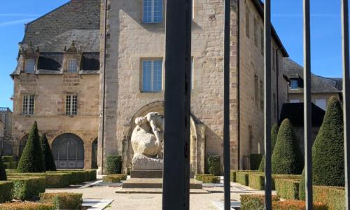 ★ Studio ★ Brive Centre ★