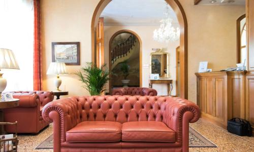 Phi Hotel Dei Medaglioni