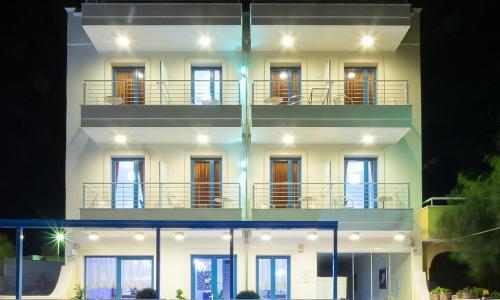 Hotel Perla Dello Ionio