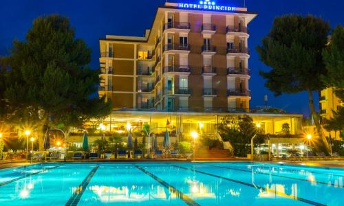 Hotel Principe