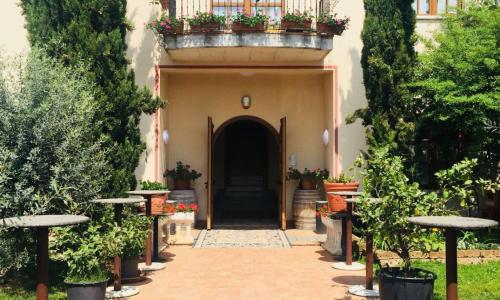 Agriturismo Mulino Bianco