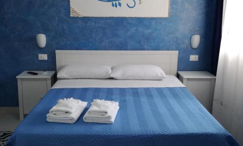 Benvenuti al Sud B&B