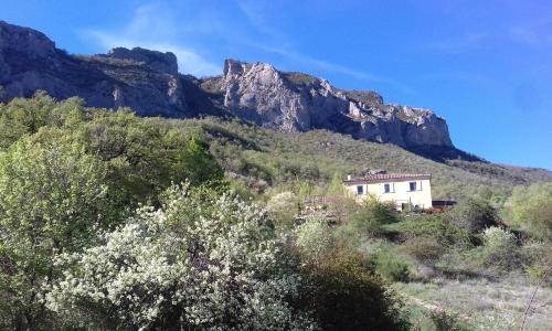 Les Terrasses du Paradis