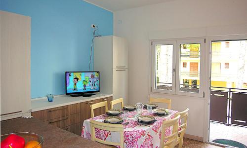 Luisa Belmare apartments