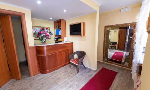 Monti Guest House - Affittacamere