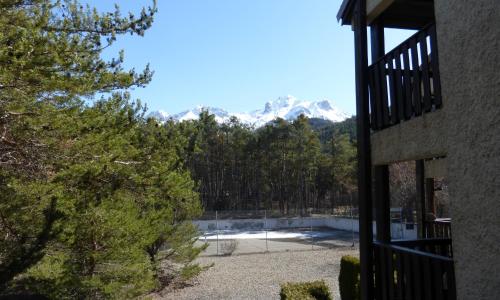 RESIDENCE UBAYE T 17