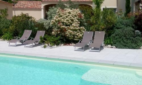 Chambres d'hôtes Le Mas de Molines