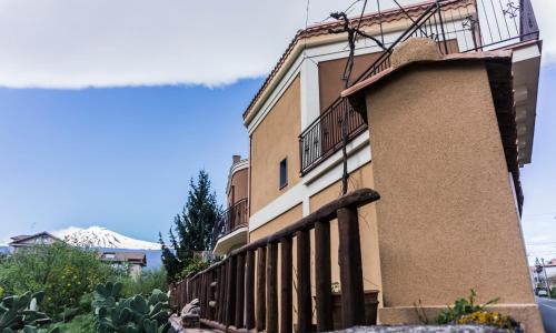 Etna Paradise Locazione Turistica