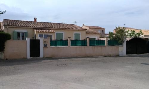 L'ilot de Carpentras