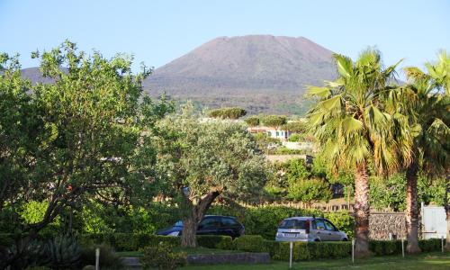 STONE GARDEN B&B Ercolano