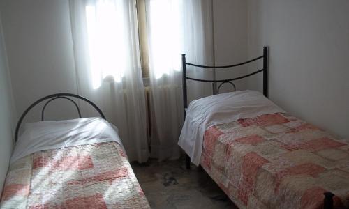 Appartamento Gronda Lagunare