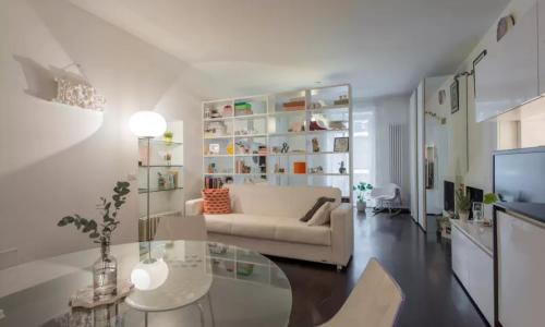 Lovely apartment in the heart of Milan