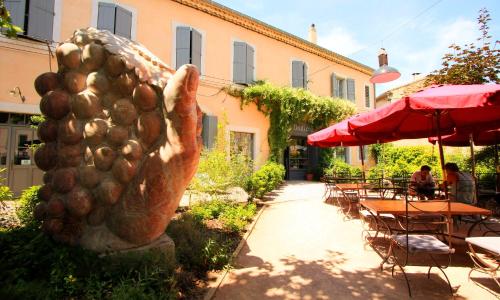 Logis Hotel - Restaurant La Marbrerie