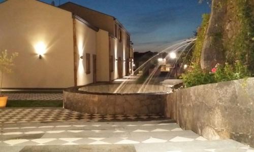 B&B Le Antiche Cisterne