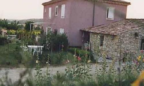 La Bastide des Raisins