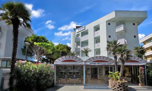 Hotel Marisa