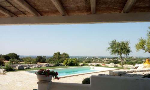 Il Trullo delle Rondini