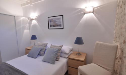 Beautiful one-bedroom apartment -StayInAntibes - Picasso 2