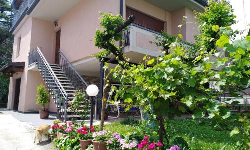 Appartamento zia Cecilia