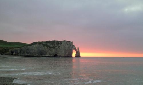 Gites de mer Les Boucanes