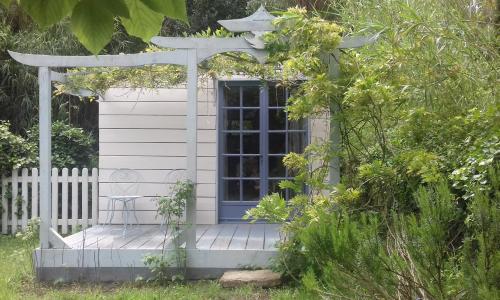 Maison d'Hôtes Le Calme