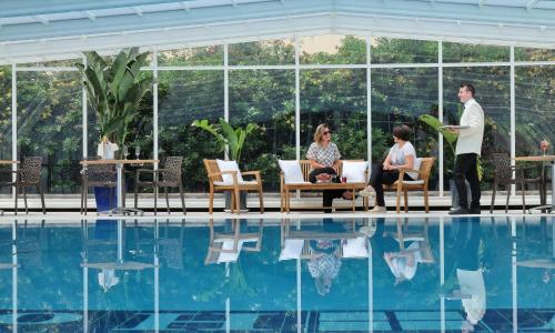 Joli Park Hotel - Caroli Hotels