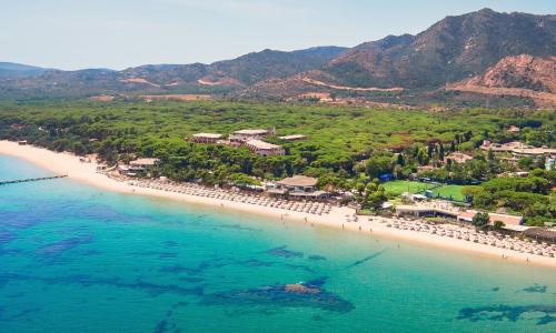 Forte Village Resort - Bouganville