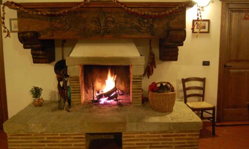 Agriturismo Il Piano