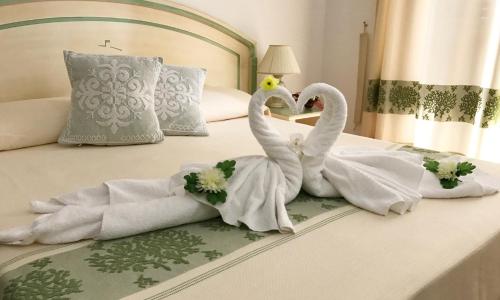 Guest House Villabianca