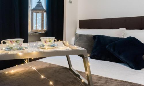 Love & Smile Apartment by Rent All Como