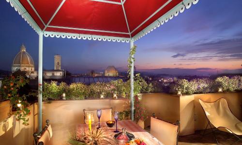 Antica Dimora Johlea