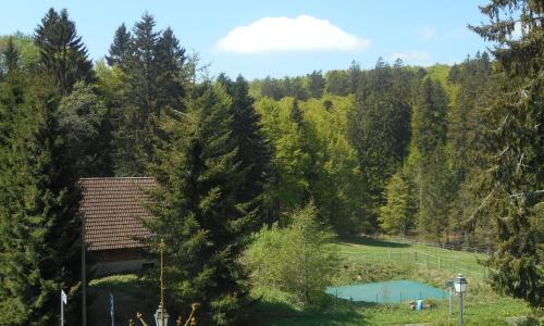 la Charbonnière