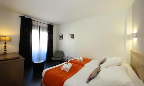 Hotel de Compostelle