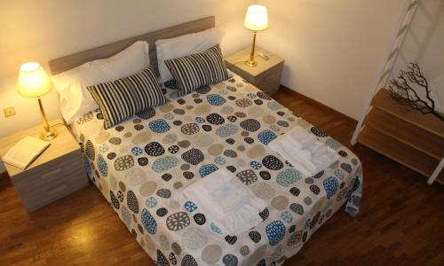 San Lorenzo Central Market Cozy & Quiet Apartment