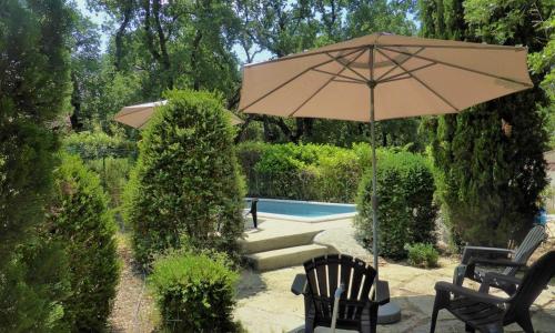 La Bergerie De Vaison