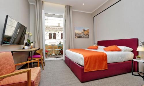 Relais Vittoria Colonna