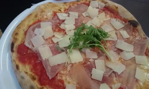 Camping Nube D'Argento