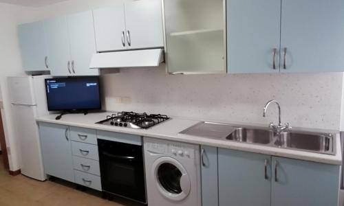 Casa vacanze Maria Chiara