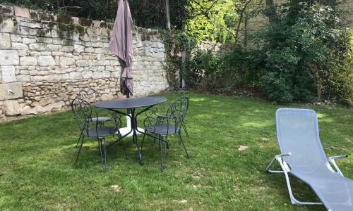 Le petit domaine des Aubuis