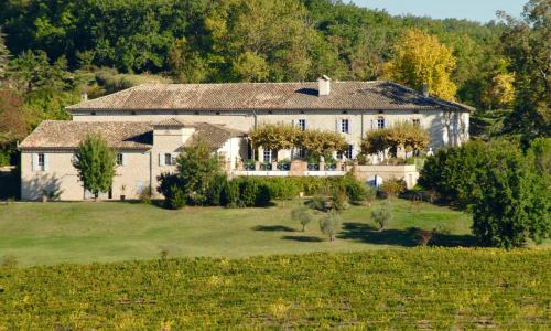 Domaine de Perches