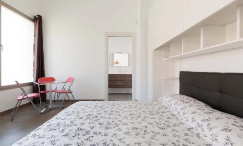 Villino Blu Suite by BarbarHouse