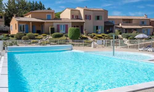 Le Claux du Puits by Ateya Vacances